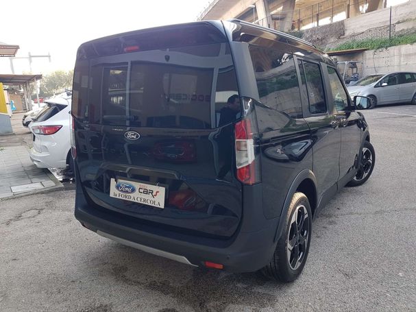 Ford Tourneo Courier 1.0 EcoBoost 92 kW image number 3