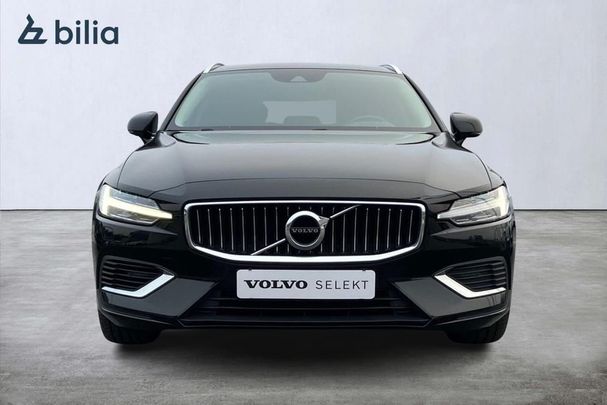 Volvo V60 T6 Recharge AWD 253 kW image number 6