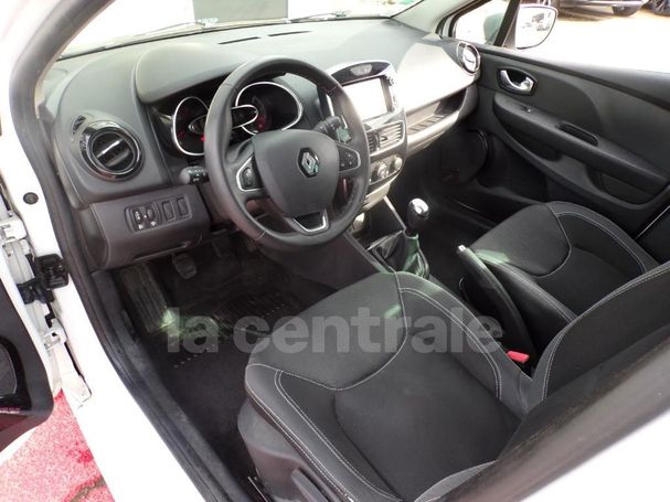 Renault Clio TCe 90 66 kW image number 4