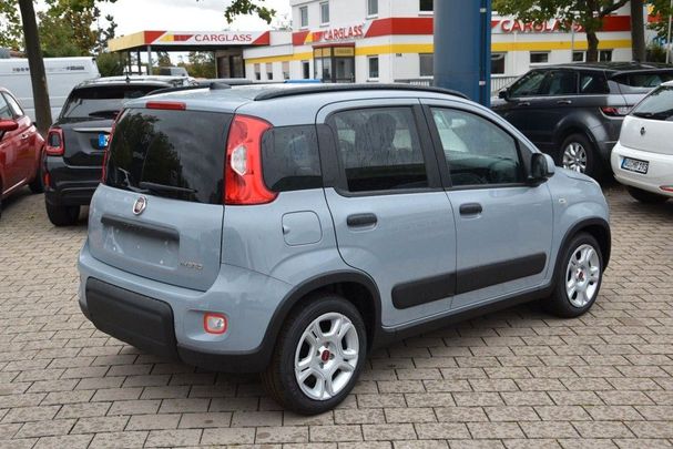 Fiat Panda 1.0 GSE Hybrid 51 kW image number 4