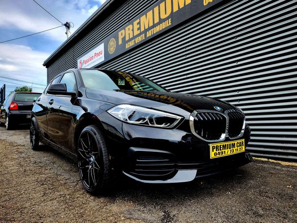 BMW 116d 85 kW image number 6