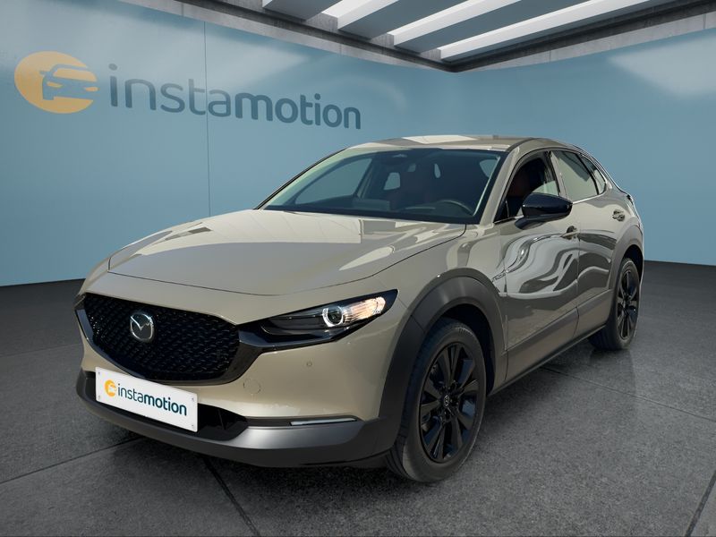 Mazda CX-30 Nagisa 103 kW