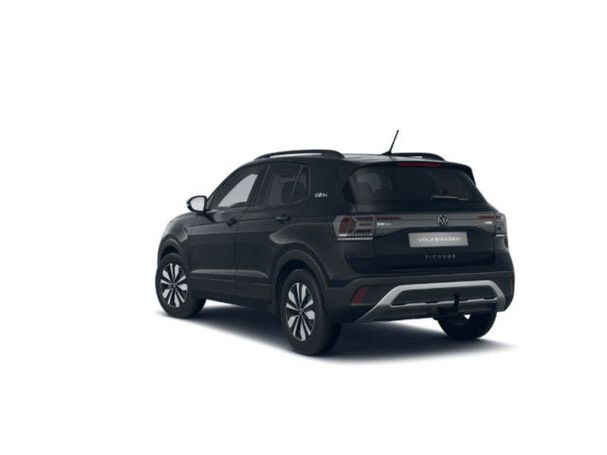 Volkswagen T-Cross 1.0 TSI 85 kW image number 1