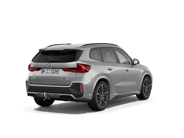 BMW X1 xDrive30e 240 kW image number 3