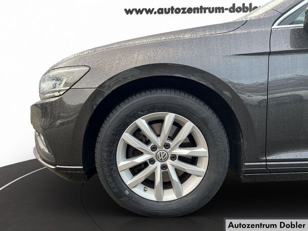 Volkswagen Passat Variant 1.5 TSI Business DSG 110 kW image number 6