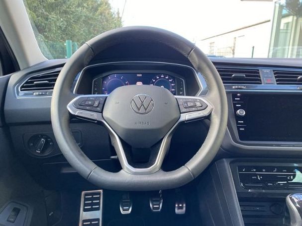 Volkswagen Tiguan 1.5 96 kW image number 12