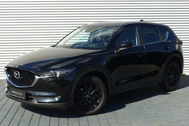 Mazda CX-5 165 121 kW image number 1