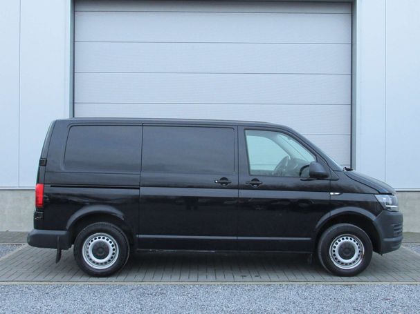 Volkswagen T6 Transporter DSG 110 kW image number 2