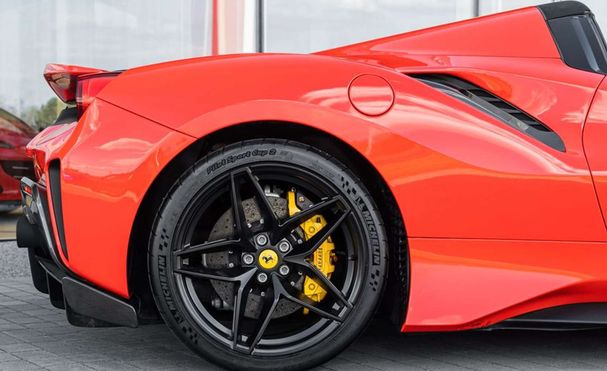 Ferrari 488 Pista 530 kW image number 18