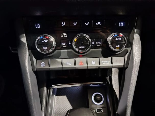 Skoda Kodiaq 110 kW image number 24