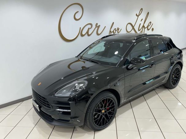 Porsche Macan PDK 180 kW image number 1