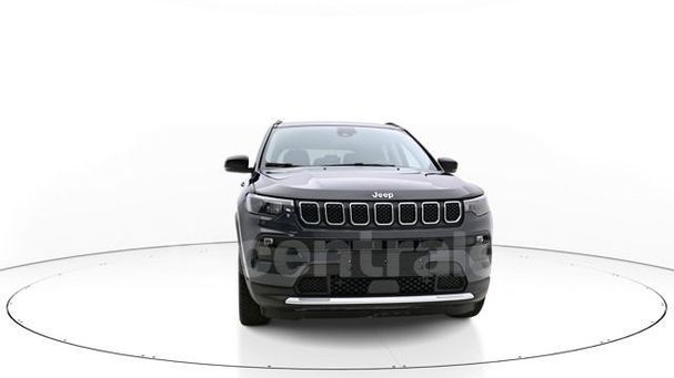 Jeep Compass 96 kW image number 2