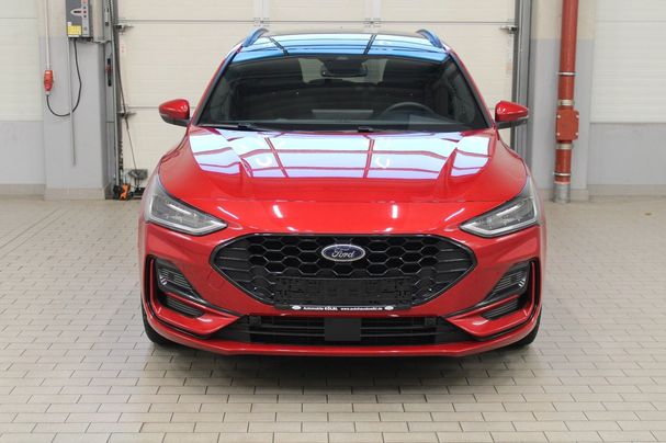 Ford Focus 1.0 ST-Line 92 kW image number 4