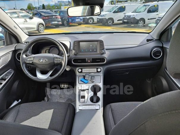 Hyundai Kona 100 kW image number 20