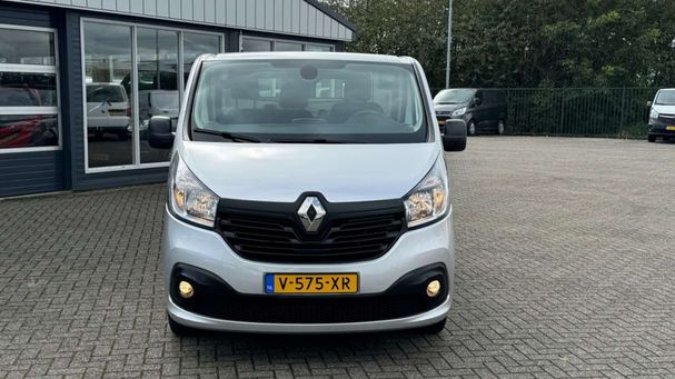 Renault Trafic 1.6 dCi 89 kW image number 2