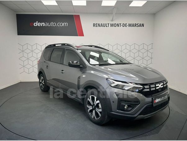 Dacia Jogger 1.6 Hybrid 104 kW image number 16