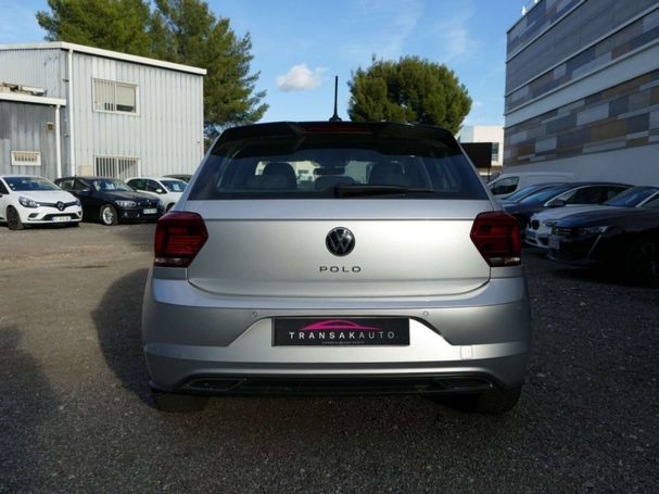 Volkswagen Polo 1.0 TSI 86 kW image number 2