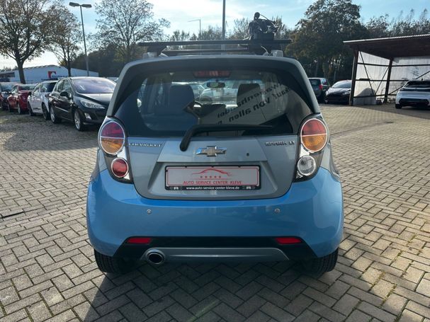 Chevrolet Spark 60 kW image number 6