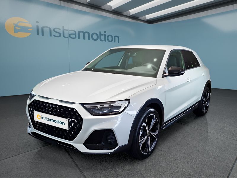 Audi A1 allstreet 30