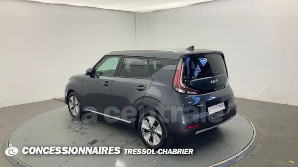 Kia Soul e-Soul 150 kW image number 18