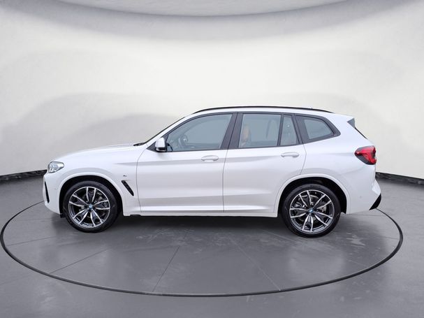 BMW X3 xDrive20d M Sport 140 kW image number 5