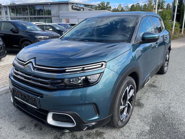 Citroen C5 Aircross Pure Tech 130 FEEL 96 kW image number 1