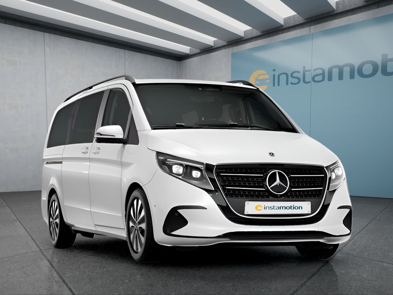 Mercedes-Benz V 250 d