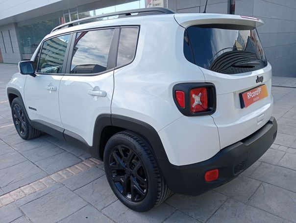 Jeep Renegade 1.0 88 kW image number 4