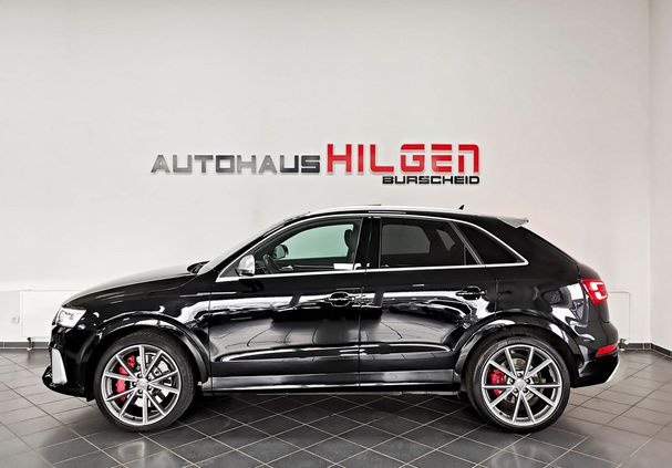 Audi RSQ3 S tronic 250 kW image number 8