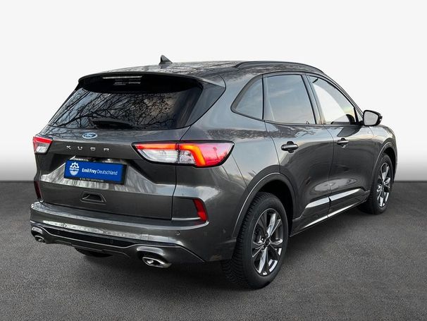 Ford Kuga 2.0 EcoBlue ST-Line 88 kW image number 3