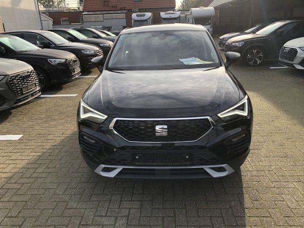 Seat Ateca Style 85 kW image number 3