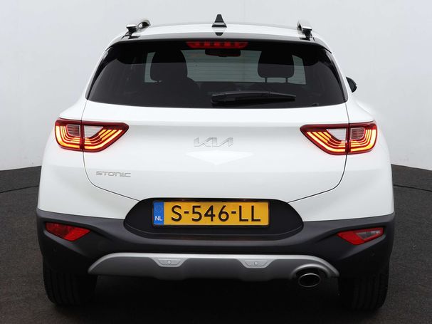 Kia Stonic 74 kW image number 27