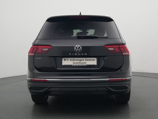 Volkswagen Tiguan DSG 110 kW image number 3