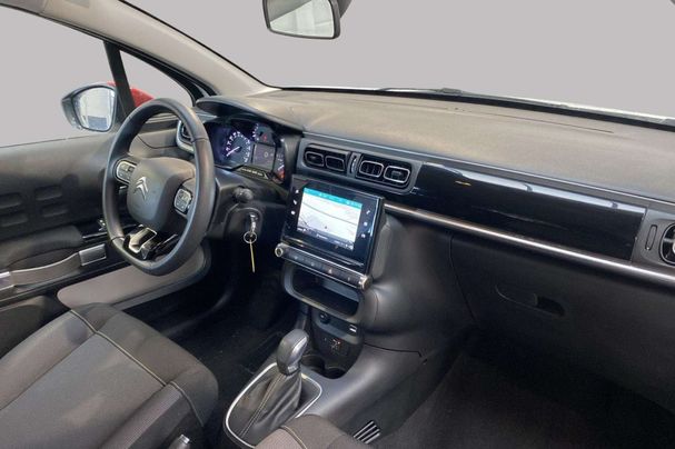 Citroen C3 81 kW image number 3