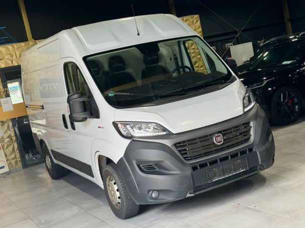 Fiat Ducato 140 103 kW image number 4