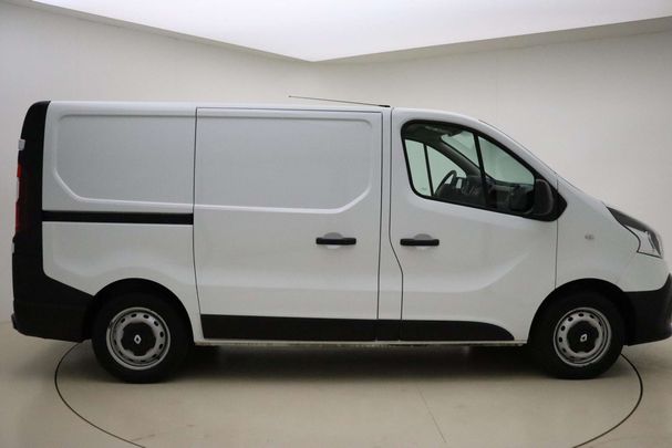 Renault Trafic DCi L1H1 70 kW image number 15