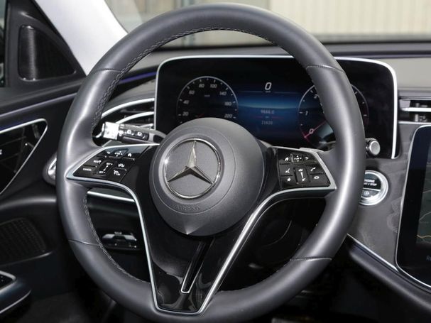 Mercedes-Benz E 220 d T 145 kW image number 8