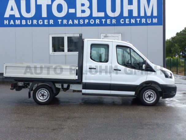 Ford Transit 310 96 kW image number 3