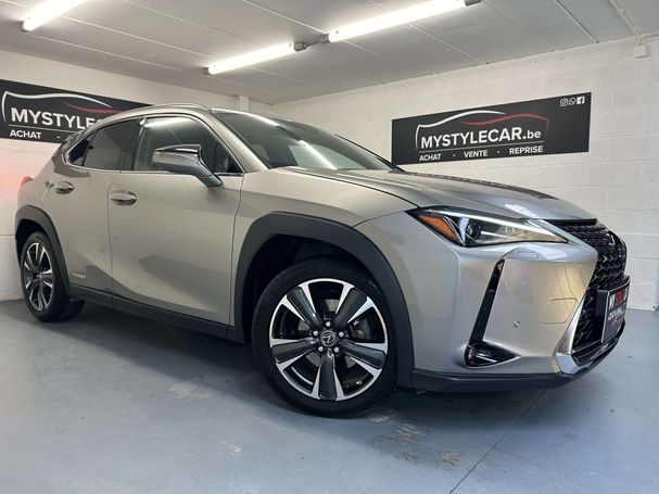 Lexus UX 112 kW image number 2