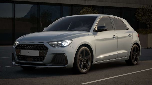 Audi A1 30 TFSI Advanced 85 kW image number 15