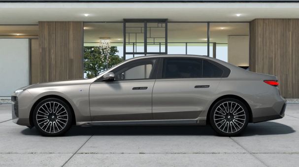 BMW 740d xDrive 220 kW image number 4