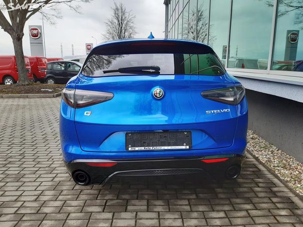 Alfa Romeo Stelvio 2.0 206 kW image number 4