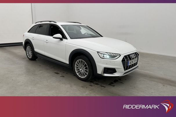 Audi A4 Allroad 40 TDI 140 kW image number 2