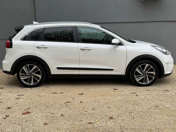 Kia Niro 104 kW image number 6