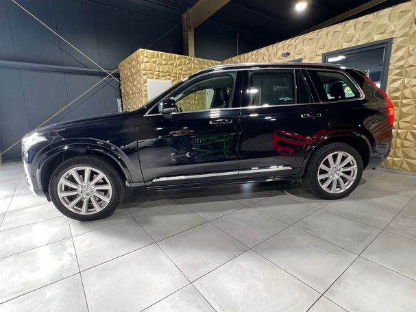 Volvo XC90 AWD Inscription 228 kW image number 5