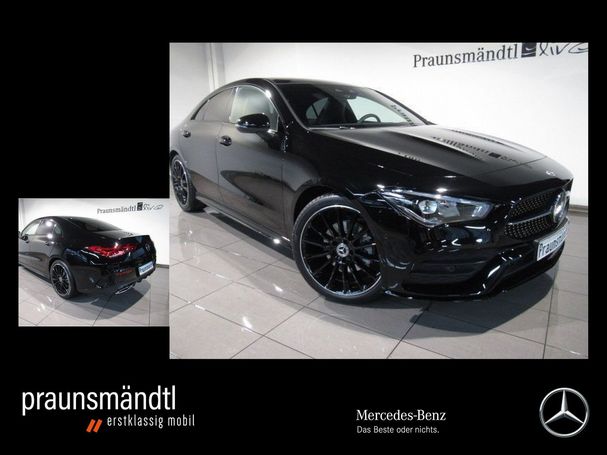 Mercedes-Benz CLA 250 165 kW image number 6