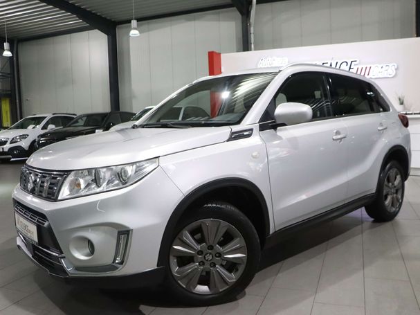 Suzuki Vitara 1.4 Boosterjet Comfort 103 kW image number 1