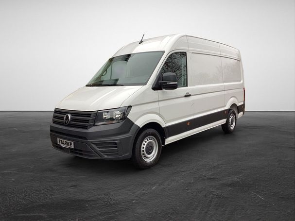 Volkswagen Crafter 35 TDI 103 kW image number 1