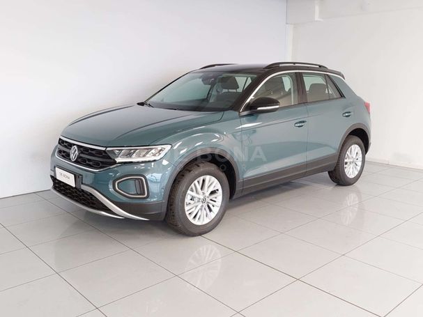 Volkswagen T-Roc 1.5 TSI DSG 110 kW image number 2