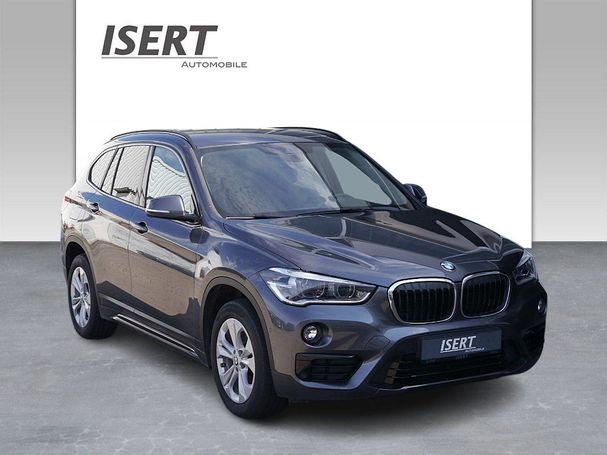 BMW X1 xDrive18d Sport Line 110 kW image number 2